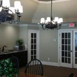 Interior design by Riverstone Homes