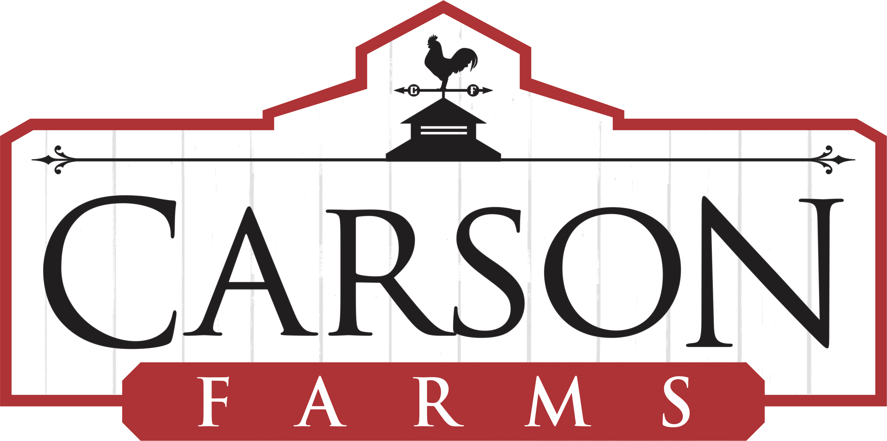 carson farms logo