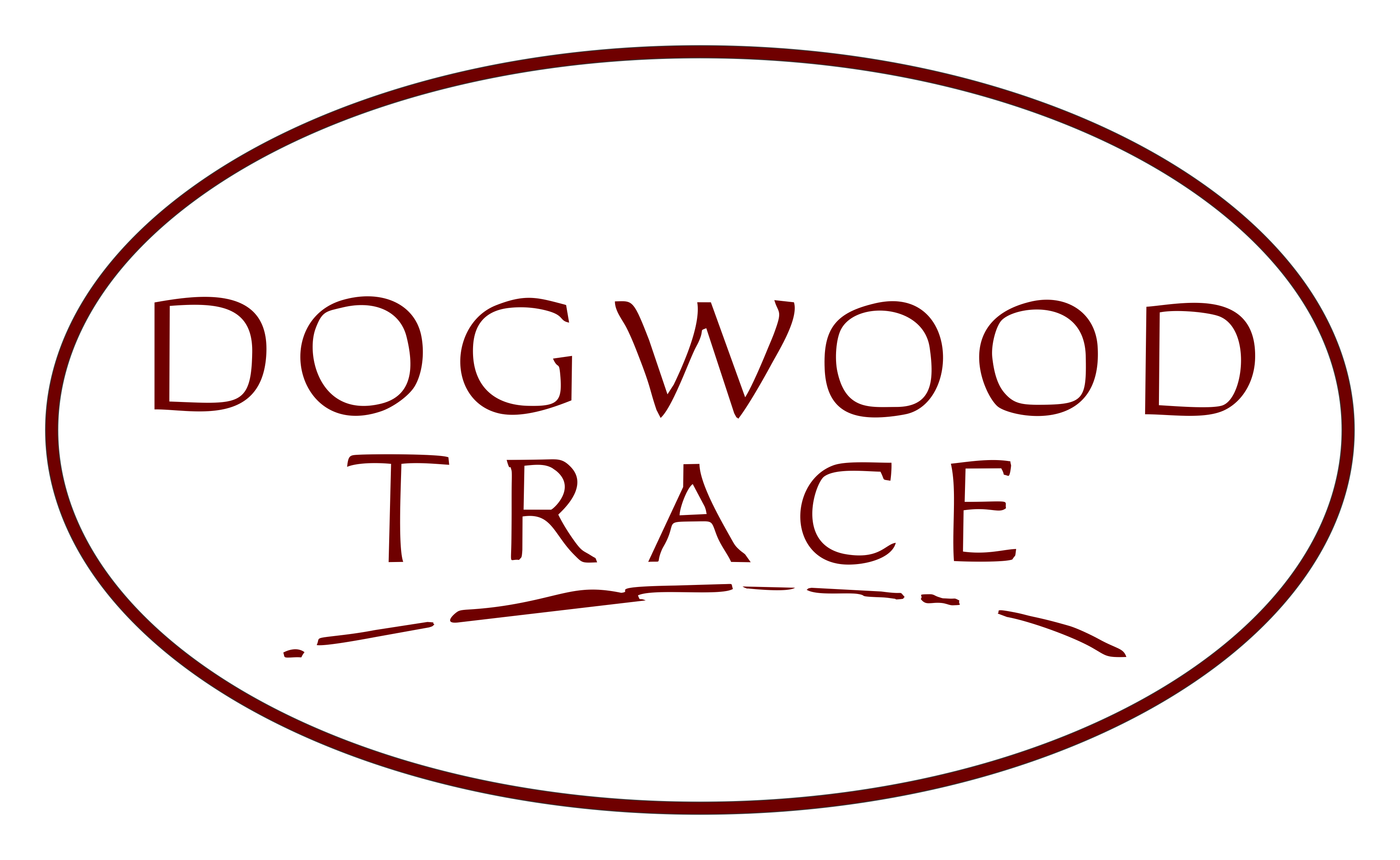 dogwood trace logo