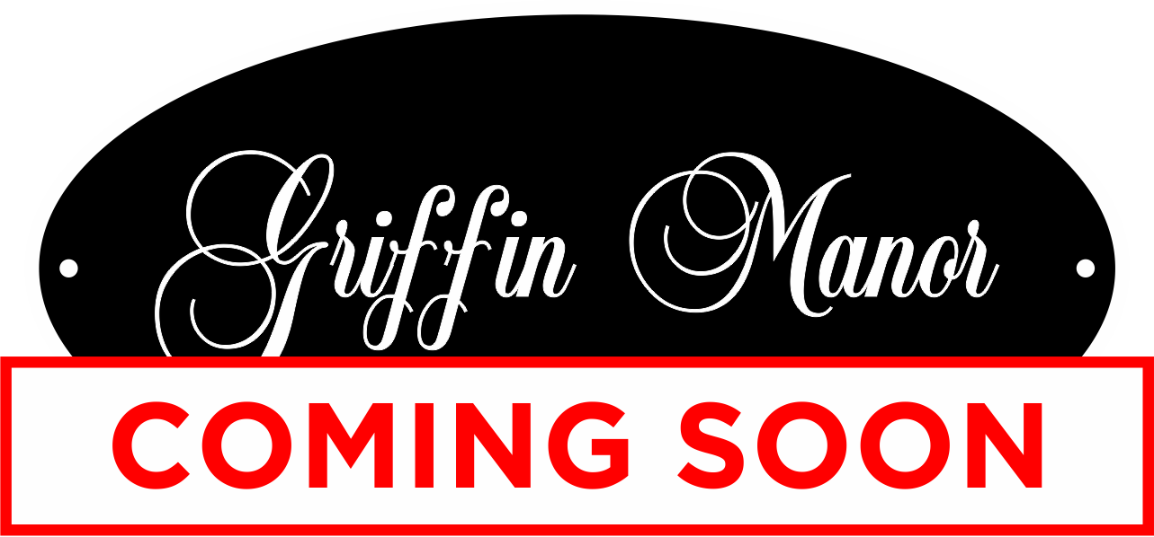 Griffin Manor subdivision Coming Soon